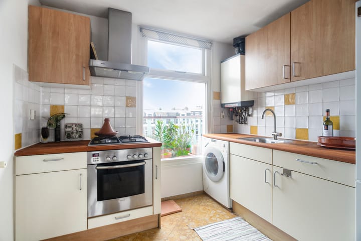 Photo 23 of Jacob van Lennepkade 293-4