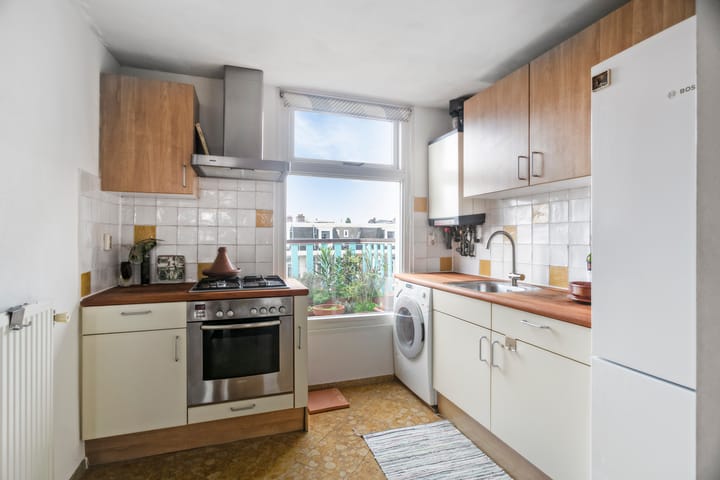 Photo 24 of Jacob van Lennepkade 293-4