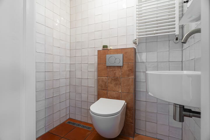 Photo 26 of Jacob van Lennepkade 293-4