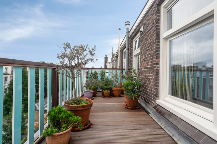 Photo 30 of Jacob van Lennepkade 293-4