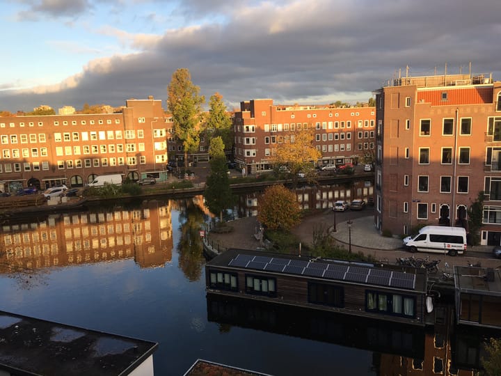 Photo 35 of Jacob van Lennepkade 293-4