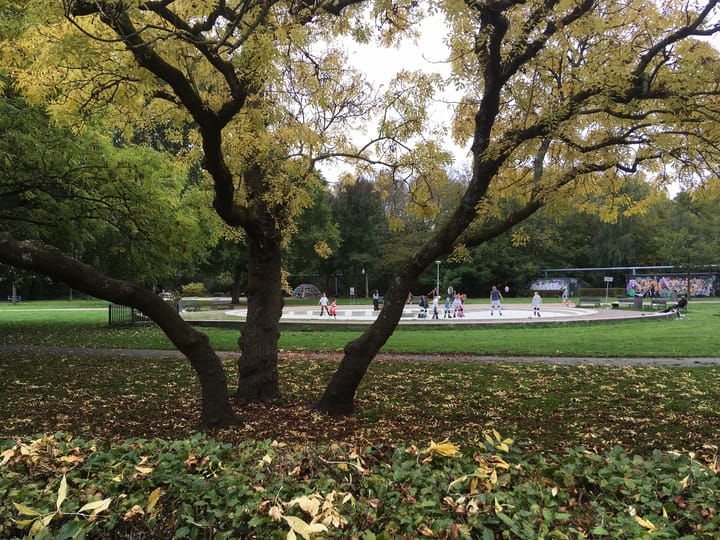 Photo 36 of Jacob van Lennepkade 293-4