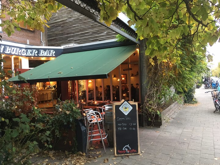 Photo 37 of Jacob van Lennepkade 293-4