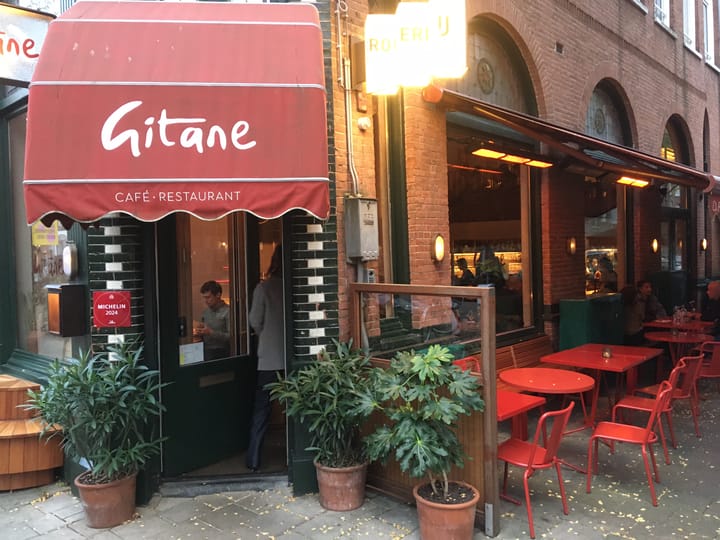 Photo 38 of Jacob van Lennepkade 293-4