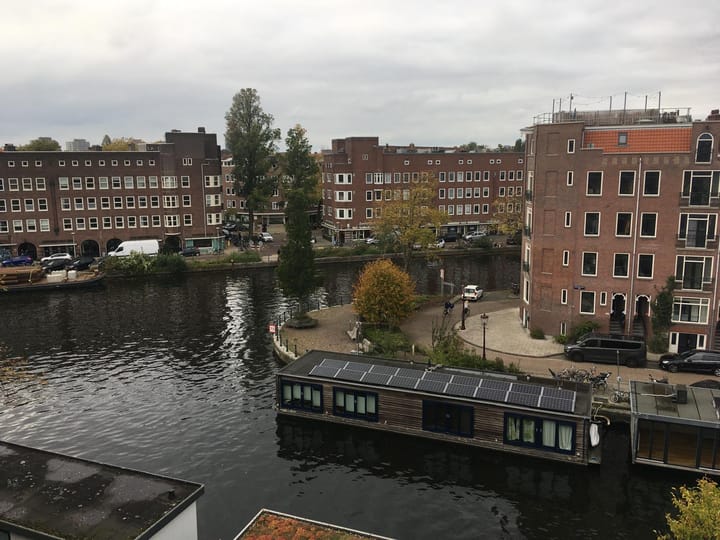 Photo 39 of Jacob van Lennepkade 293-4