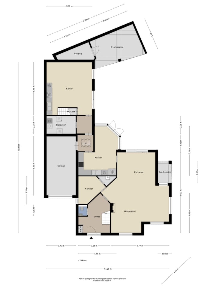 Photo 45 of Broekstraat 16