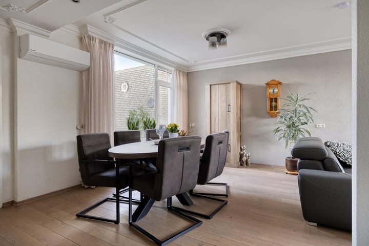 Foto 6 van Multatulilaan 11