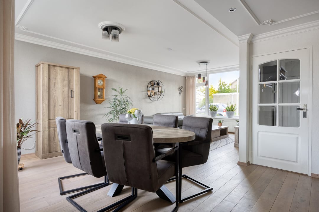 Photo 7 of Multatulilaan 11