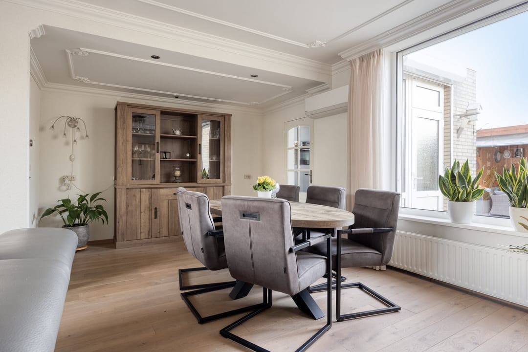 Photo 8 of Multatulilaan 11