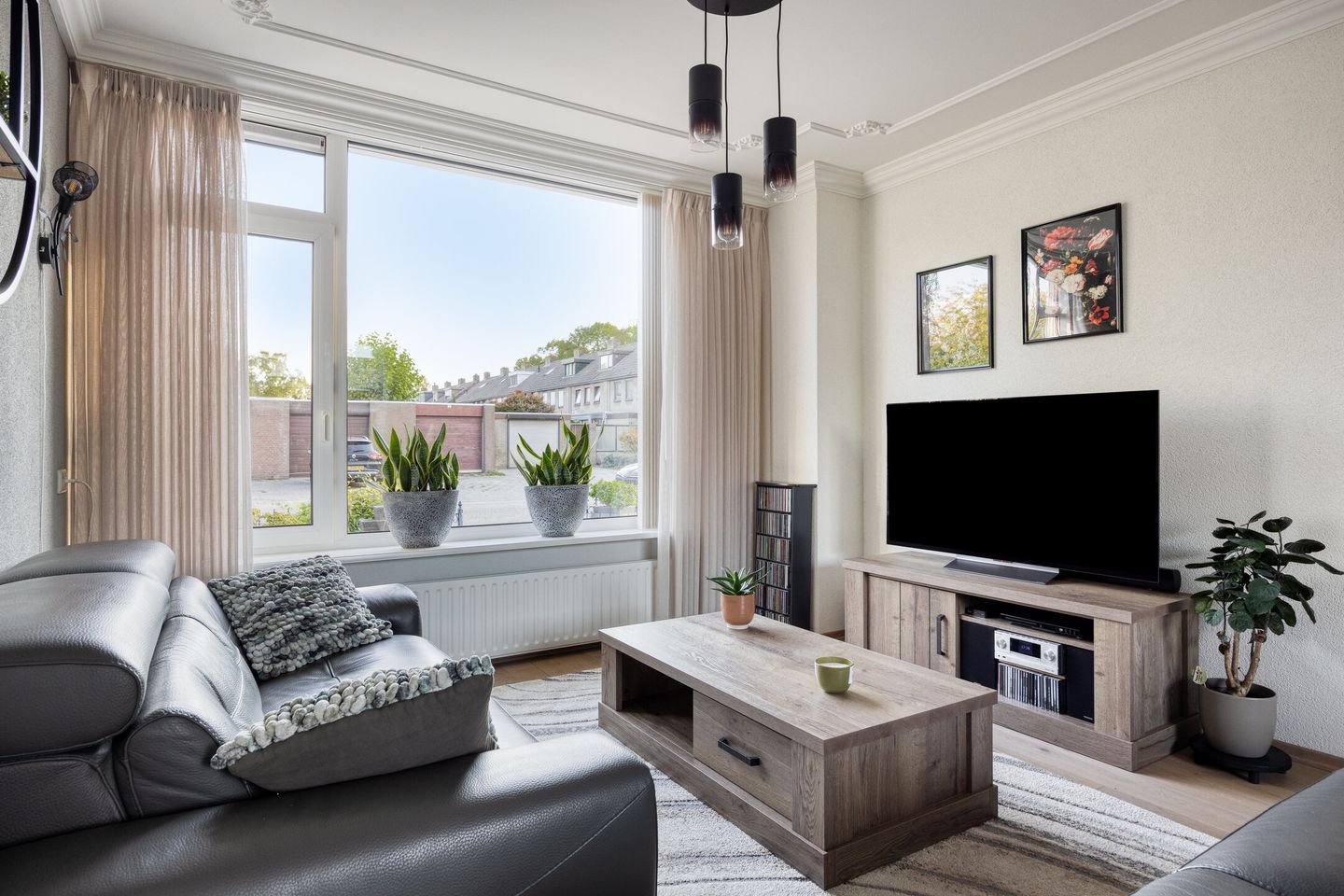 Photo 10 of Multatulilaan 11