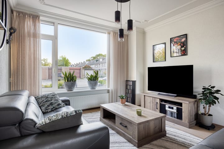 Foto 10 van Multatulilaan 11