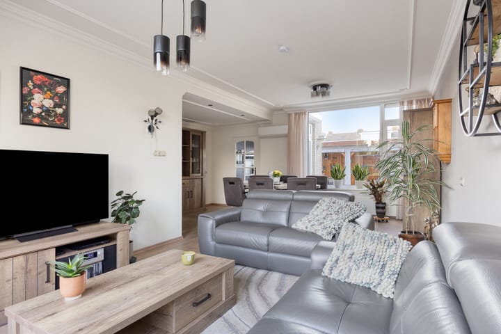 Foto 11 van Multatulilaan 11