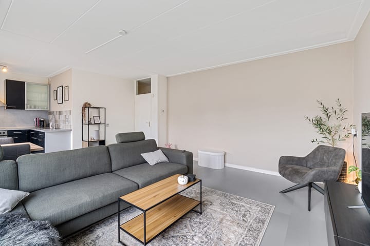 Foto 2 van Pallashof 53