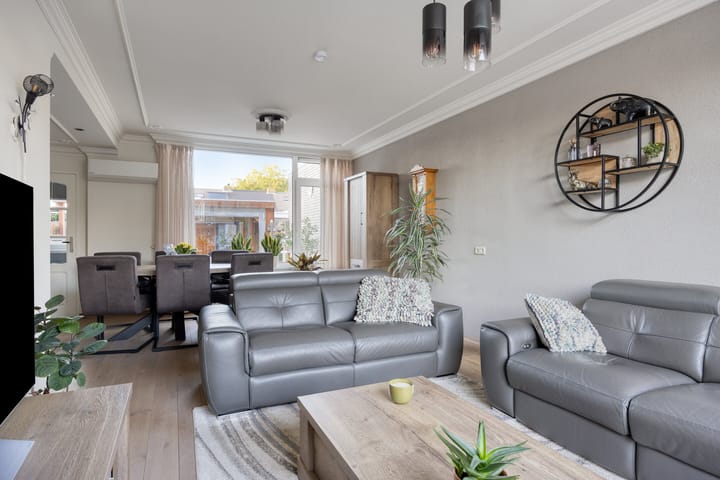 Foto 12 van Multatulilaan 11