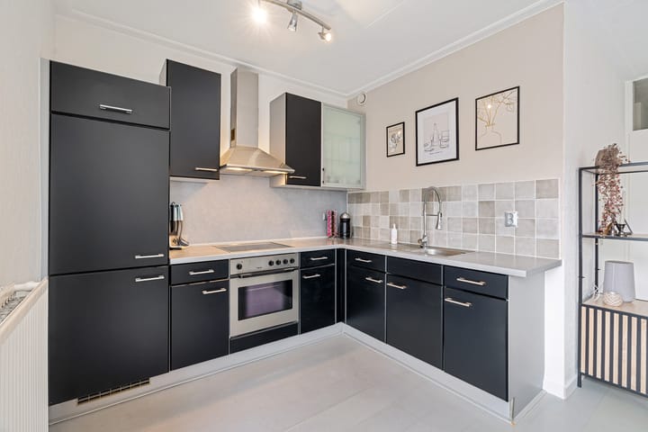 Foto 3 van Pallashof 53