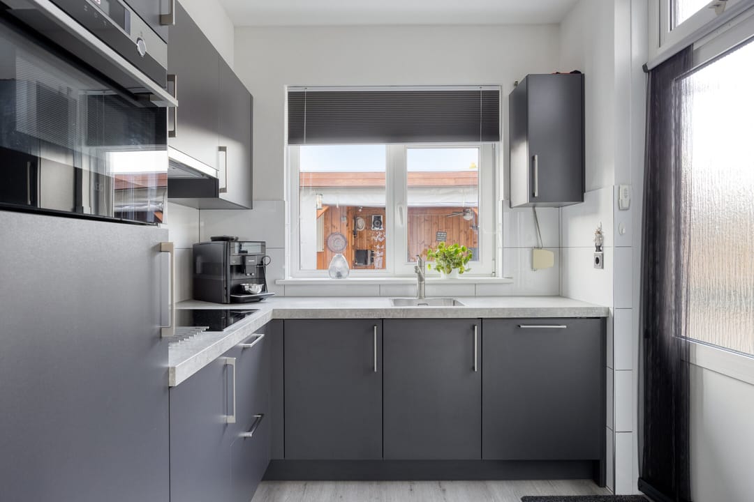 Photo 13 of Multatulilaan 11