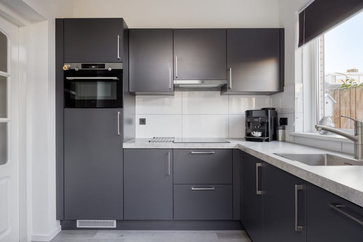 Foto 14 van Multatulilaan 11