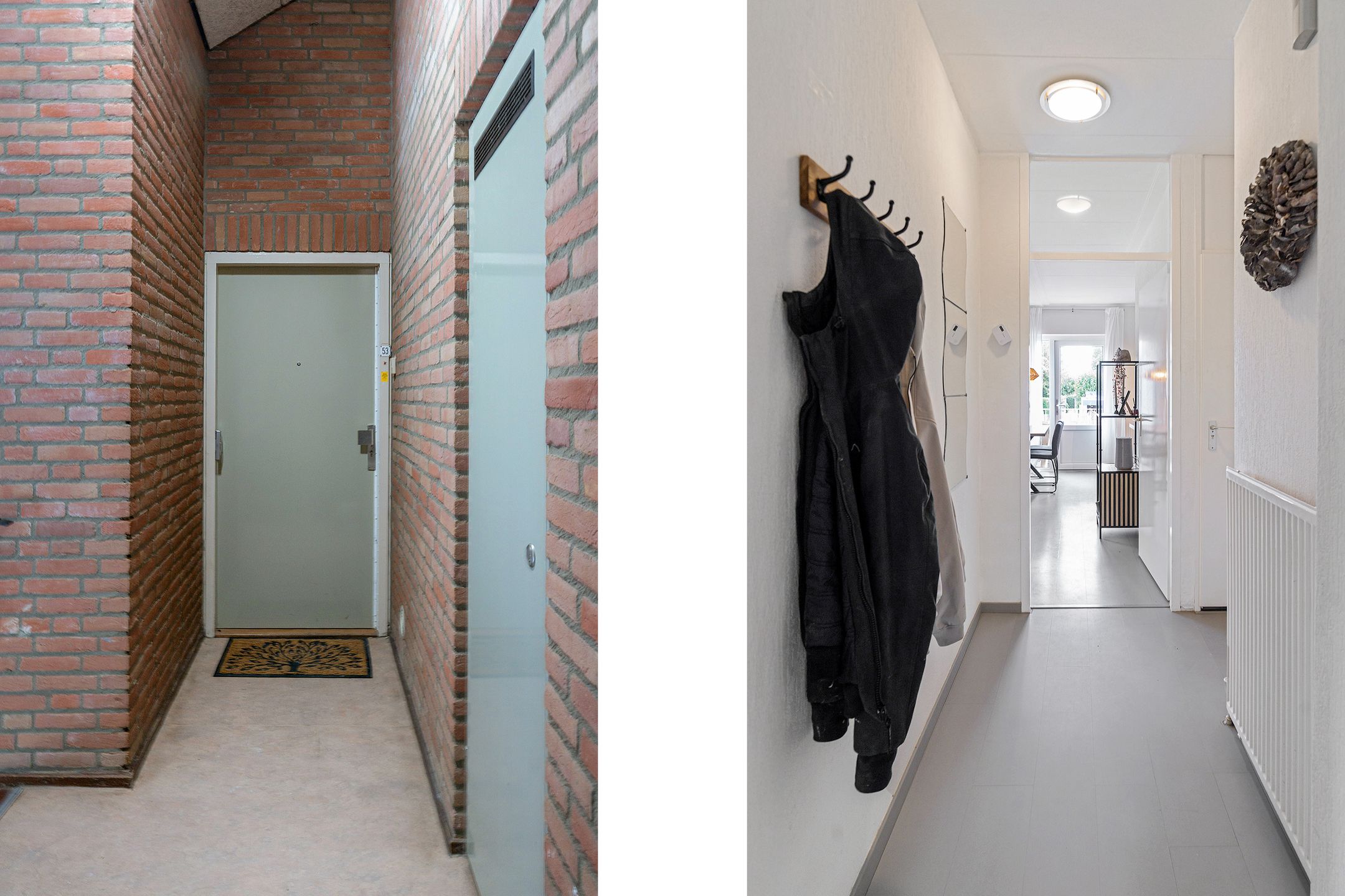 Foto 6 van Pallashof 53