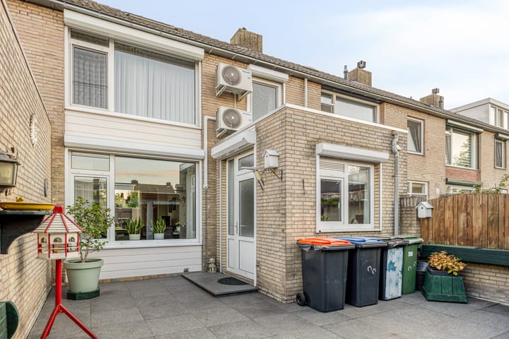 Foto 25 van Multatulilaan 11