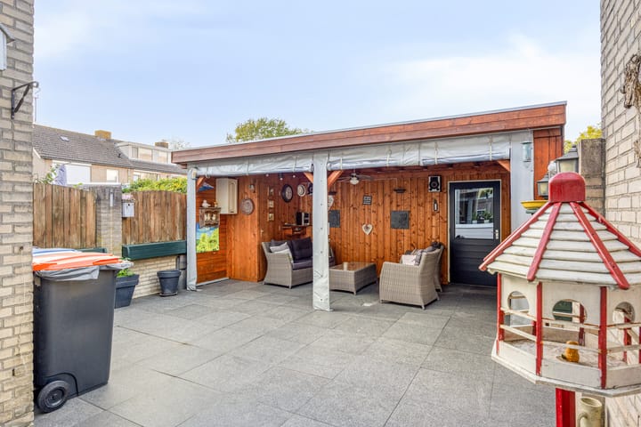 Foto 26 van Multatulilaan 11