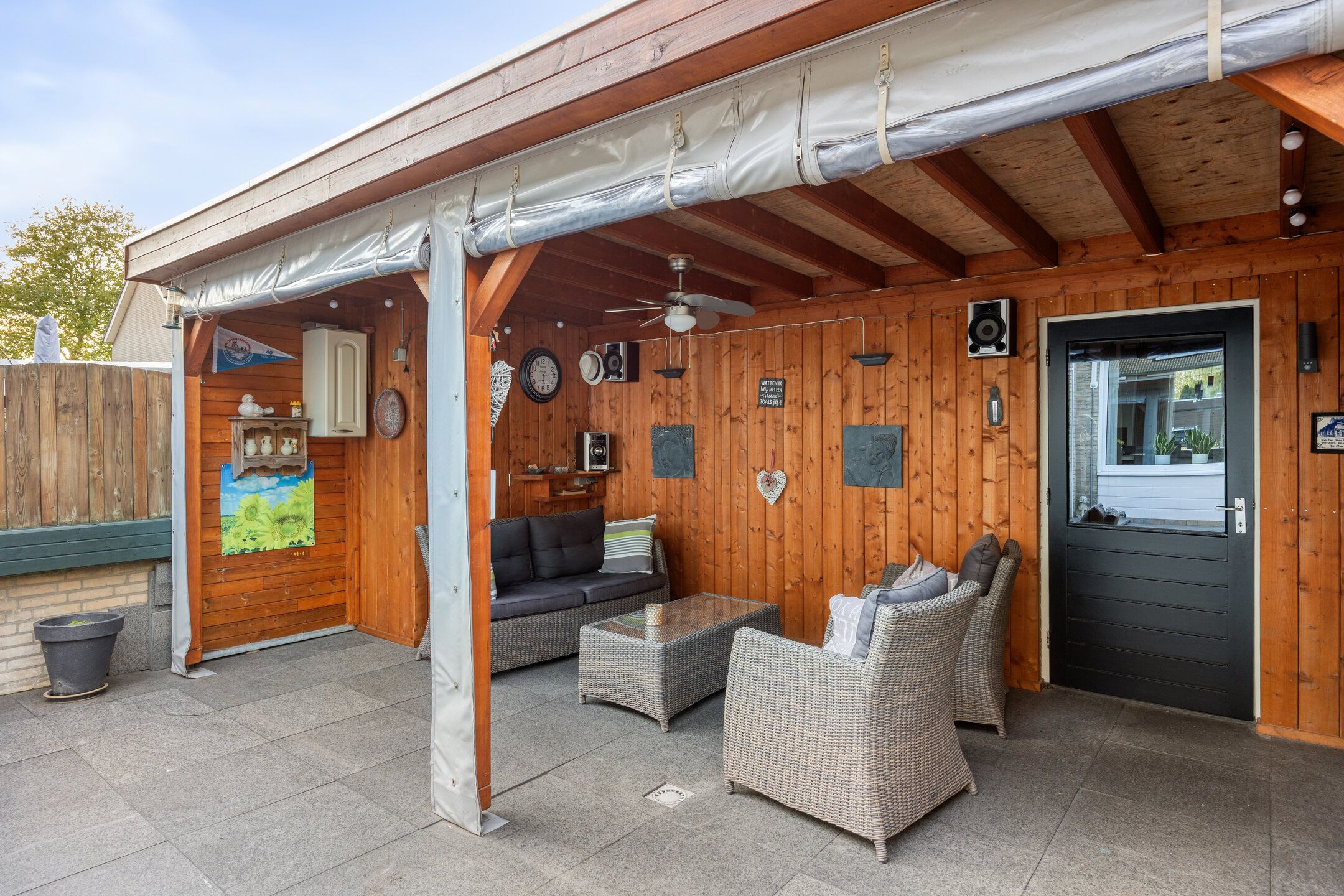 Photo 27 of Multatulilaan 11