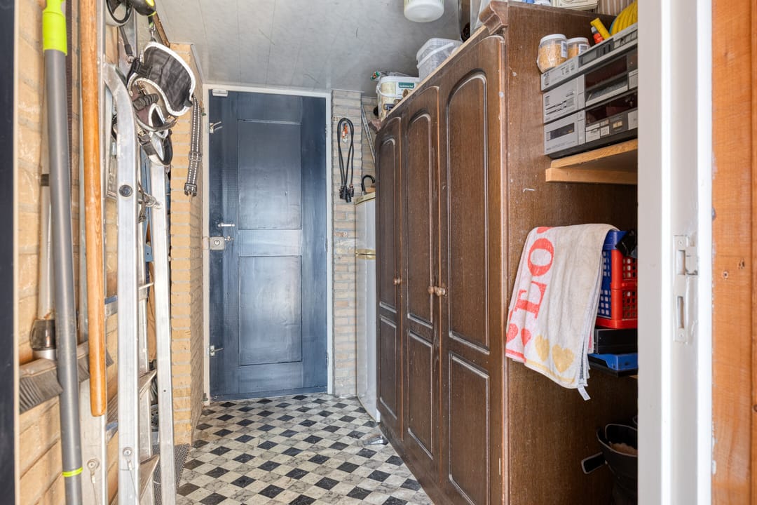 Photo 28 of Multatulilaan 11