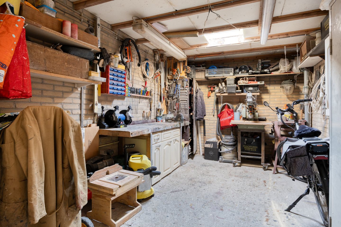 Photo 29 of Multatulilaan 11