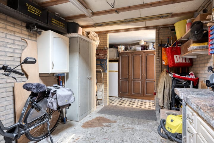 Foto 30 van Multatulilaan 11