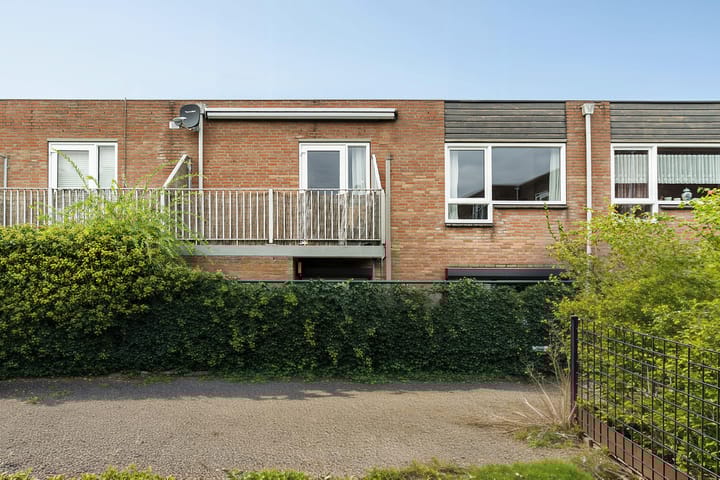 Photo 20 of Pallashof 53