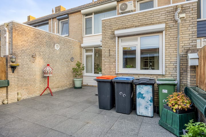 Foto 31 van Multatulilaan 11