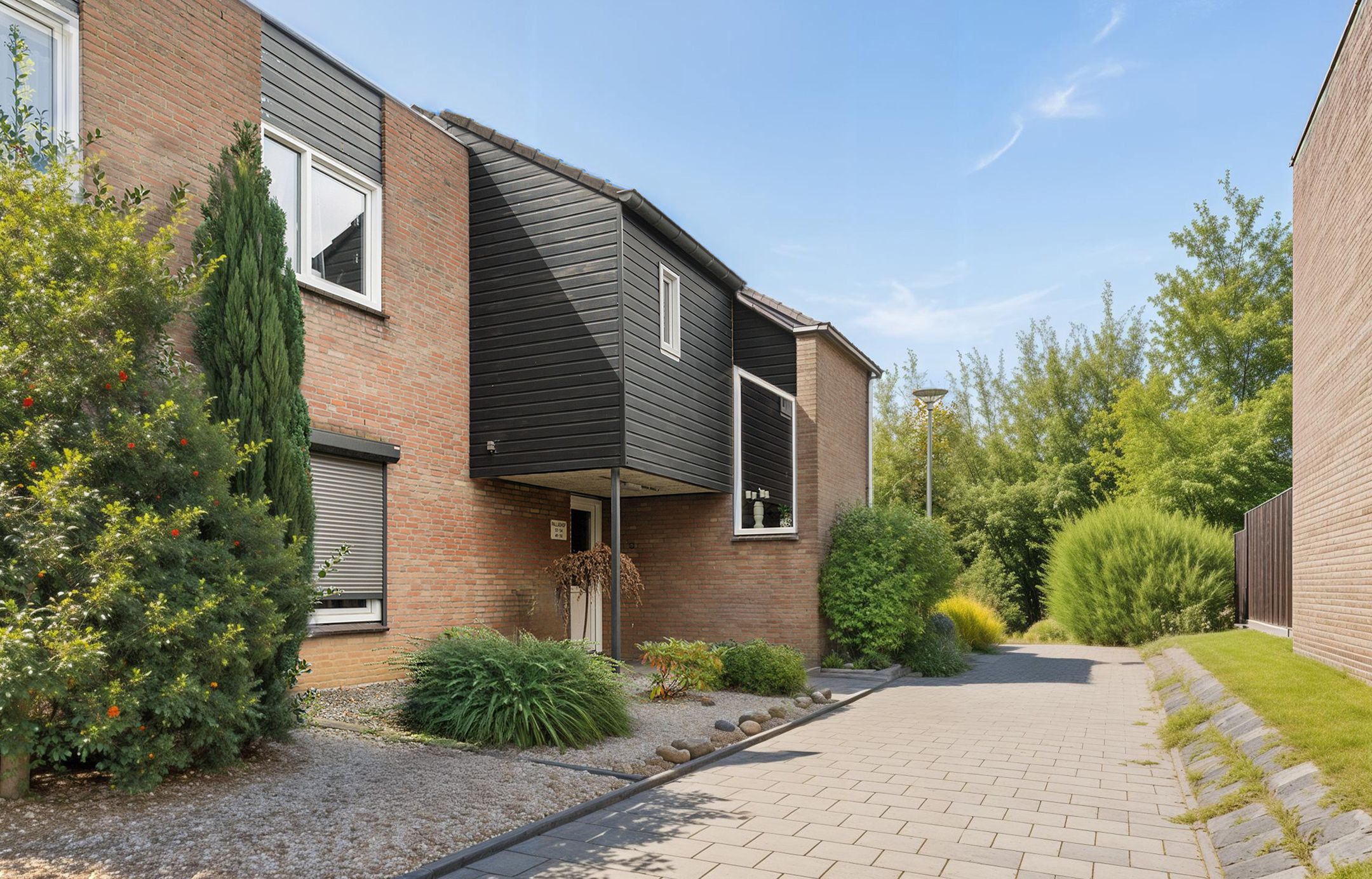 Foto 21 van Pallashof 53