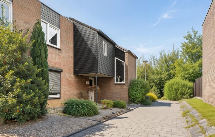 Photo 21 of Pallashof 53