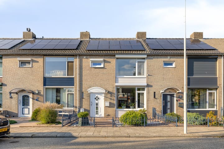 Foto 32 van Multatulilaan 11