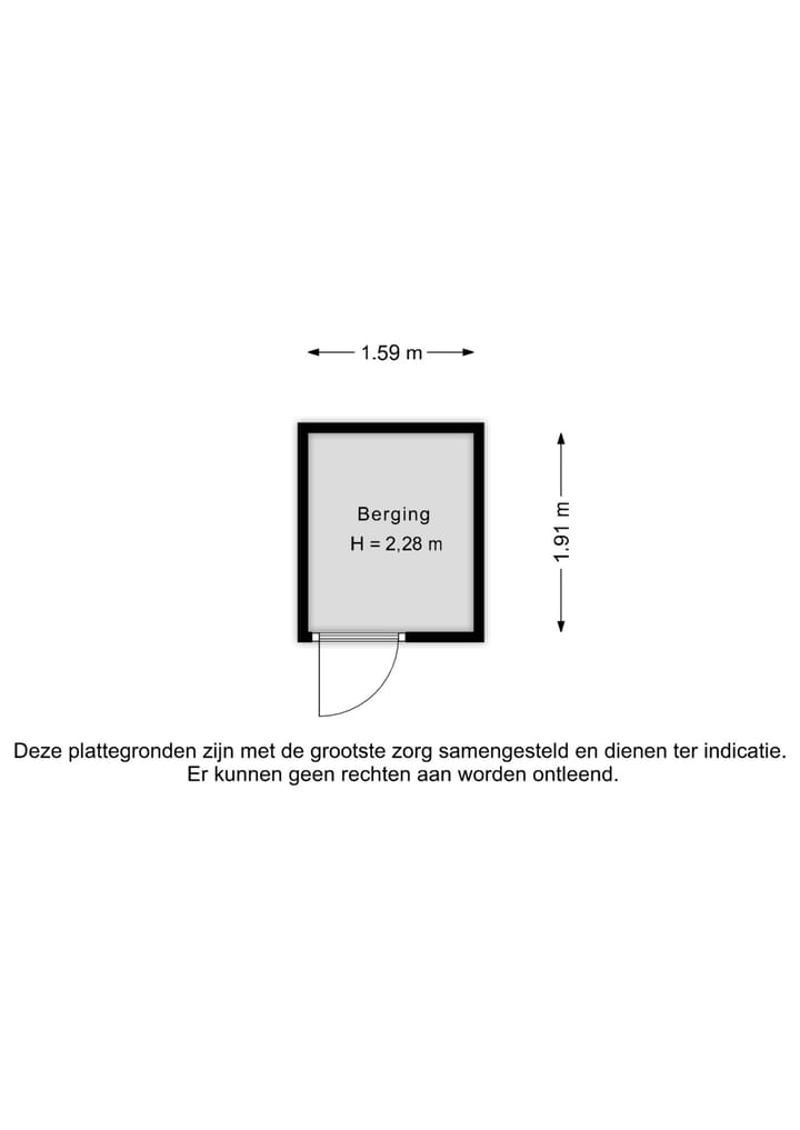 Photo 23 of Pallashof 53