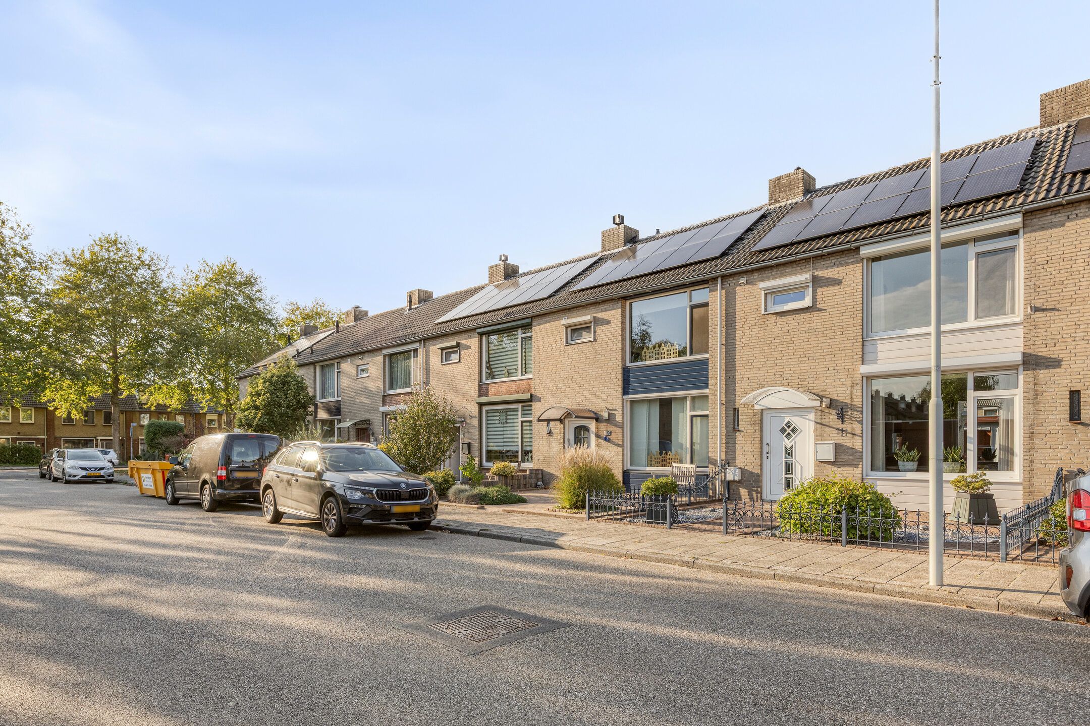 Photo 33 of Multatulilaan 11