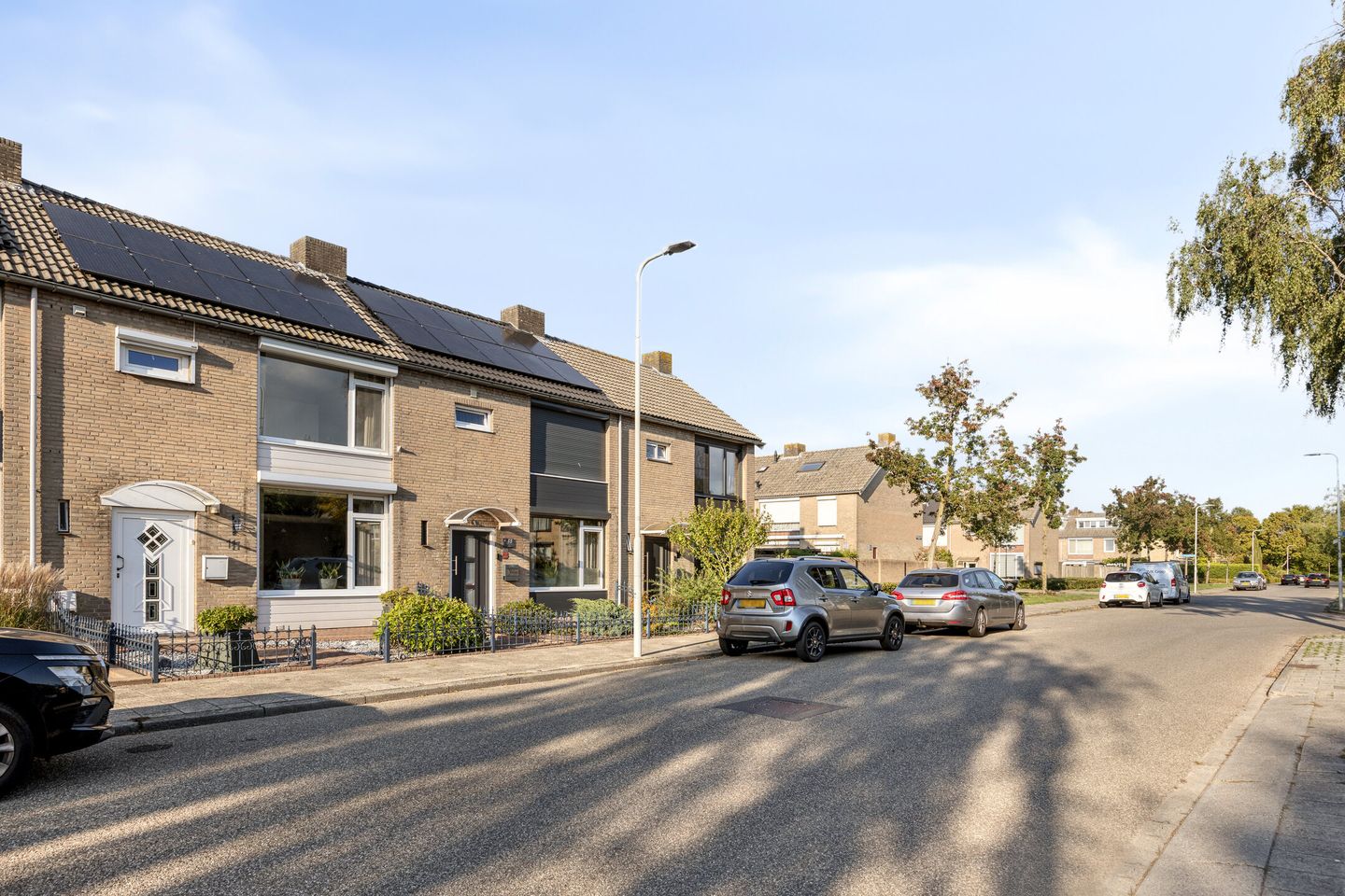 Photo 34 of Multatulilaan 11