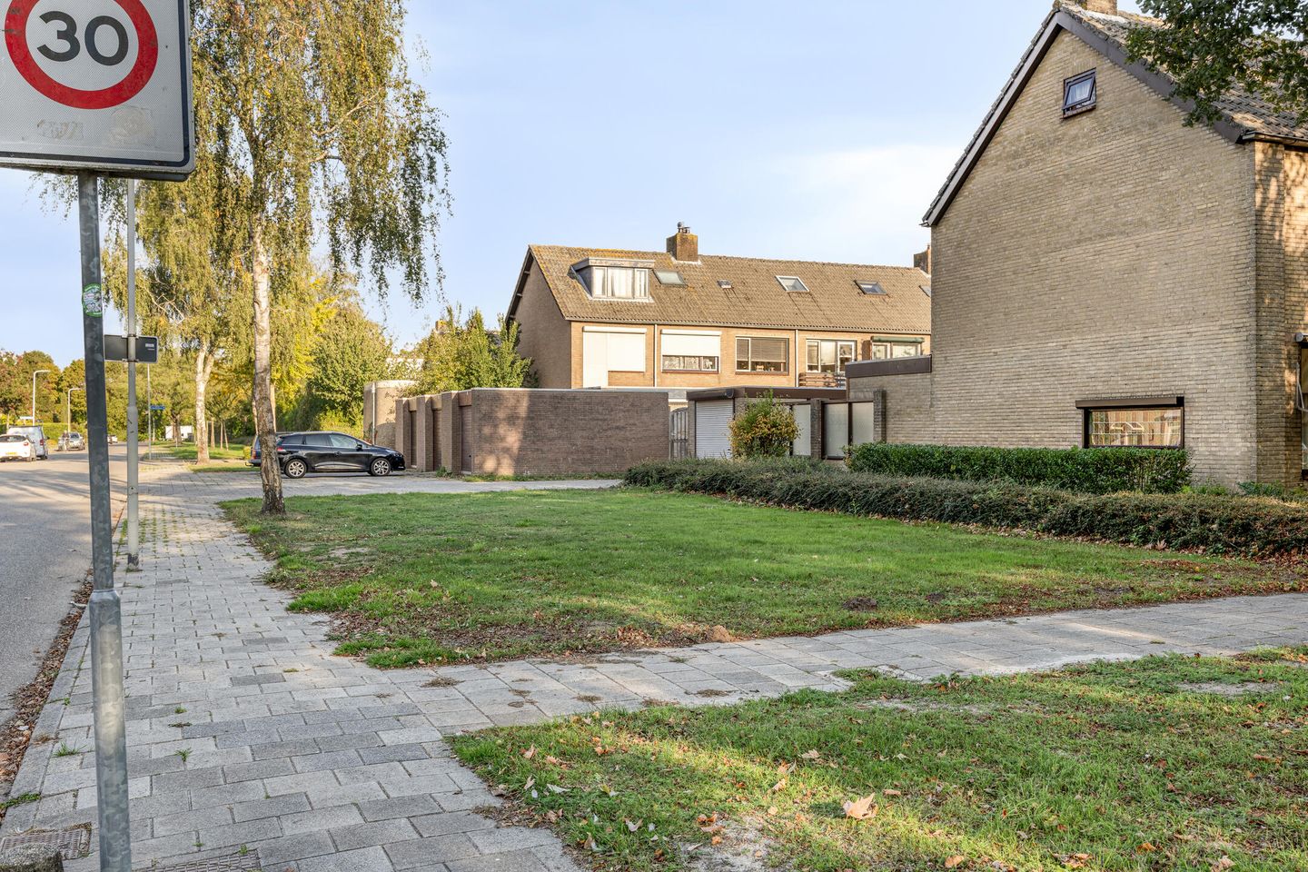 Photo 35 of Multatulilaan 11