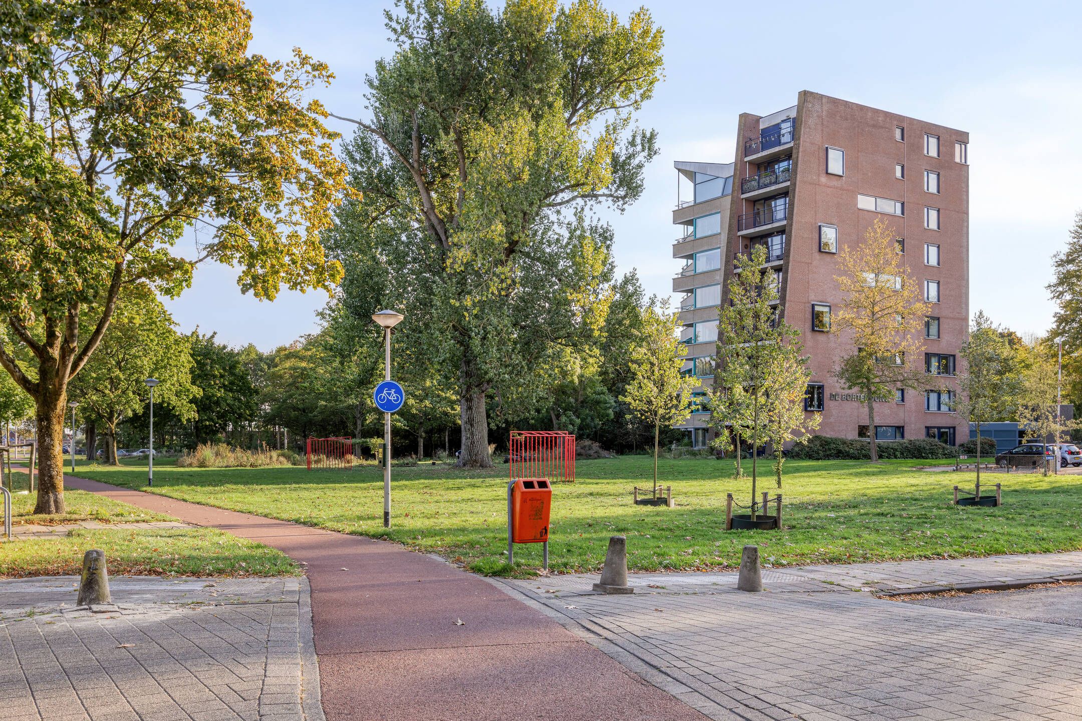 Photo 36 of Multatulilaan 11