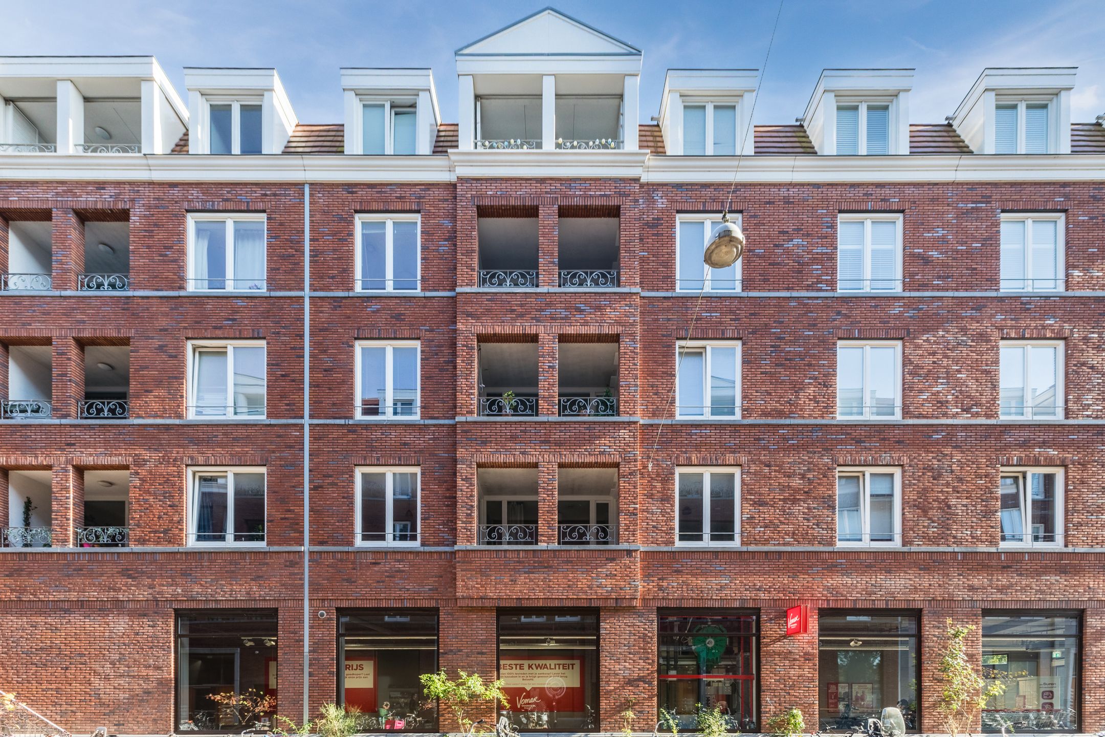 Cruquiuskade, 9, Amsterdam, 1018AM, Noord-Holland, Nederland 9