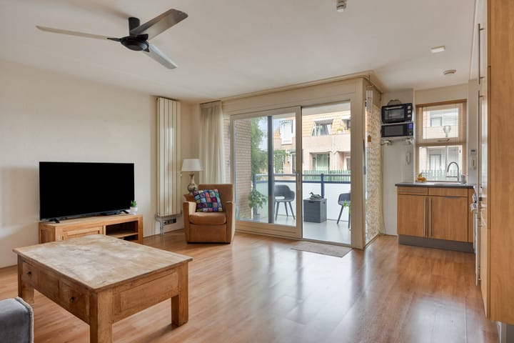 Foto 2 van Havenstraat 40-M1