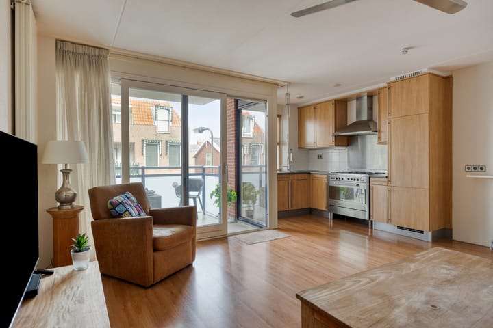 Foto 3 van Havenstraat 40-M1