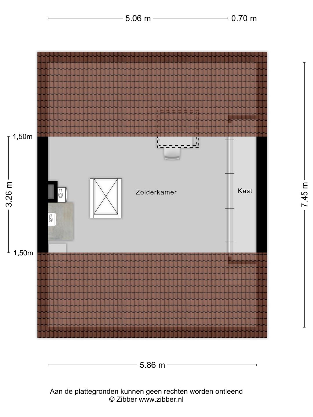 Photo 41 of Multatulilaan 11