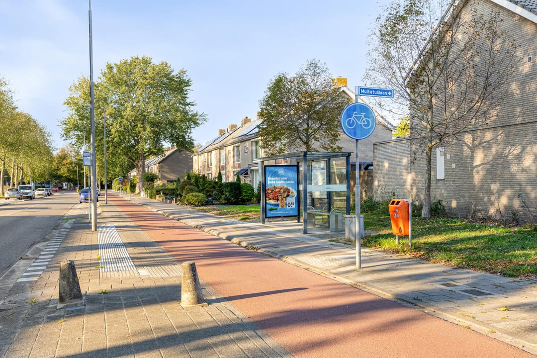 Photo 37 of Multatulilaan 11