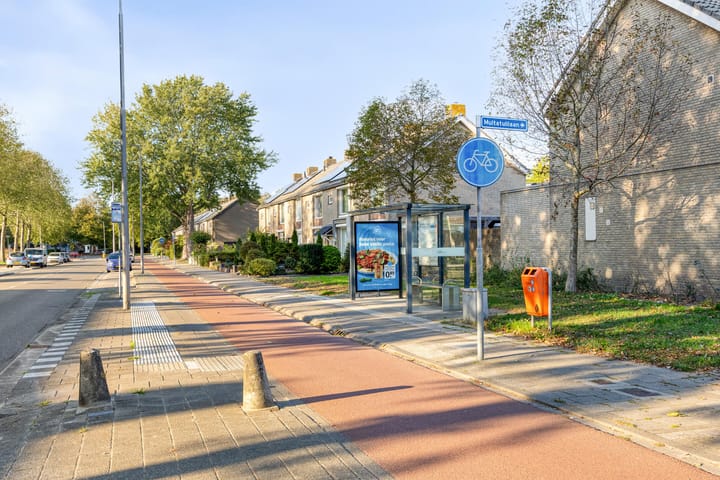 Foto 37 van Multatulilaan 11