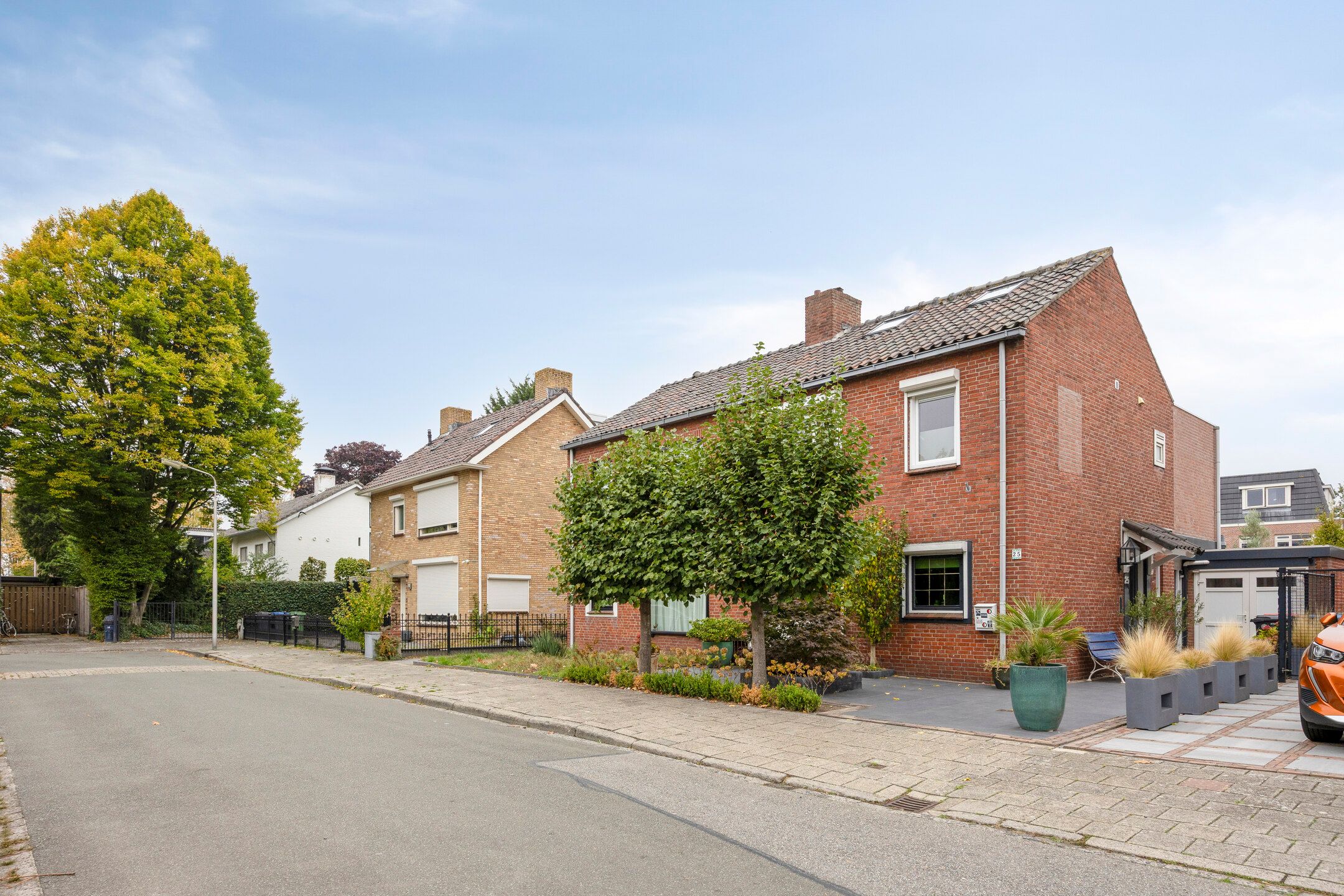 Schubertlaan, 25, Roosendaal, 4702KA, Noord-Brabant, Nederland 25