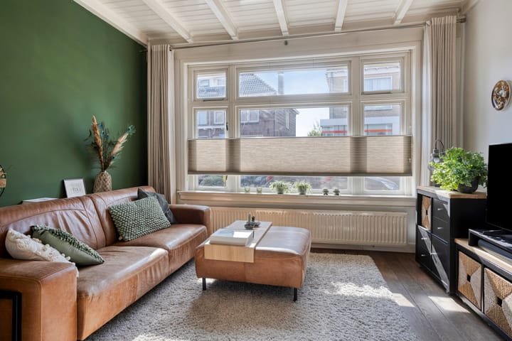 Foto 2 van Hengevelderstraat 55