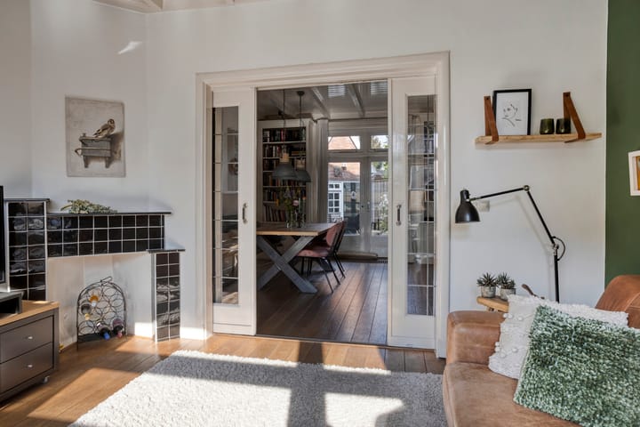 Foto 4 van Hengevelderstraat 55