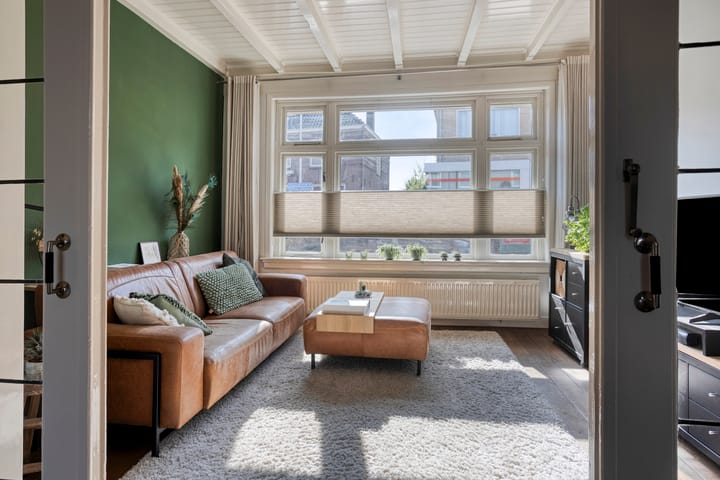 Foto 5 van Hengevelderstraat 55