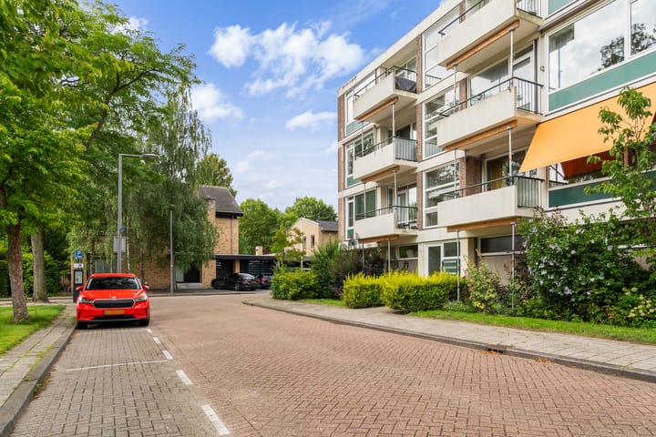 Foto 2 van De Lairesselaan 155