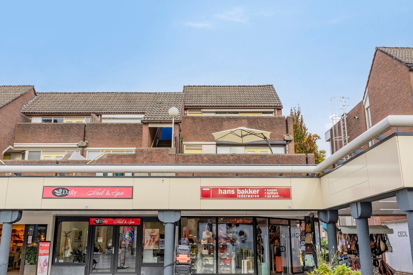 Photo 1 of Pleintjes 191